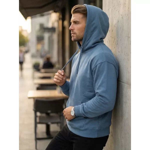  Moška jopica ALTISPORT NoPrint NP/ALM024 DENIM 