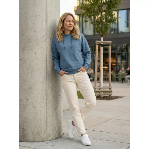 Damske trenirke ALTISPORT NoPrint NP/ALW124 DENIM 