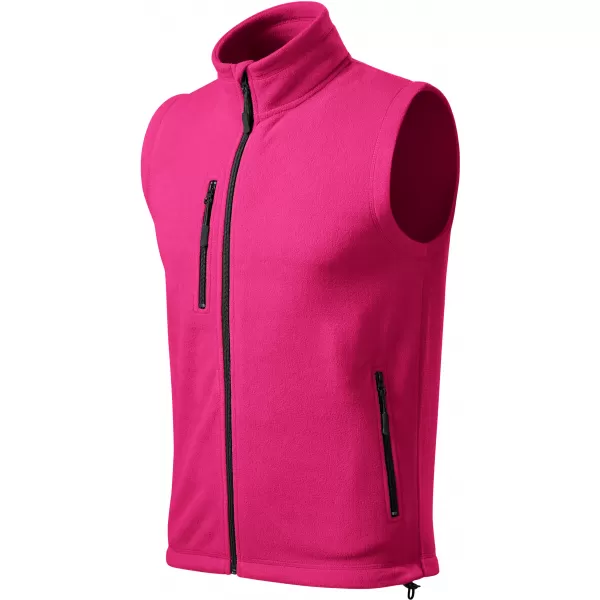  Unisex telovnik ALTISPORT NoPrint NP/ALU525 MAGENTA 
