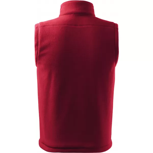  Unisex telovnik flis ALTISPORT NoPrint NP/ALU815 MARLBORO 