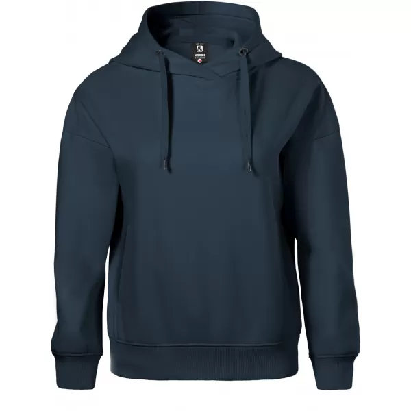  Ženski pulover ALTISPORT NoPrint NP/ALW124 MORNARSKO MODRA 