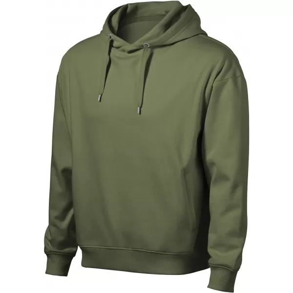  Moška jopica ALTISPORT NoPrint NP/ALM024 KHAKI 
