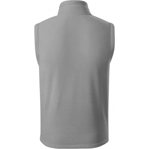  Unisex telovnik ALTISPORT NoPrint NP/ALU525 SVETLO SIVA 