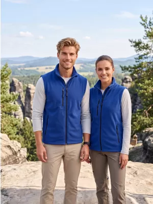 Unisex telovnik ALTISPORT NoPrint NP/ALU525 KRALJEVSKI