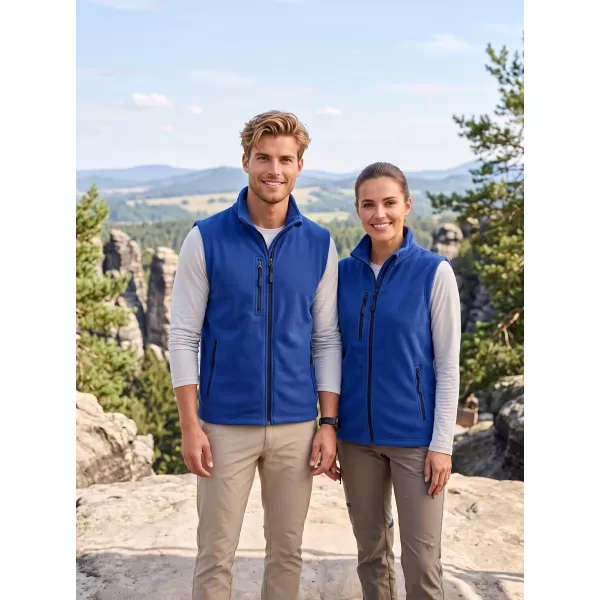  Unisex telovnik ALTISPORT NoPrint NP/ALU525 KRALJEVSKI 