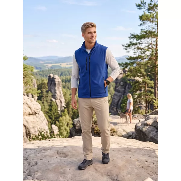  Unisex telovnik ALTISPORT NoPrint NP/ALU525 KRALJEVSKI 