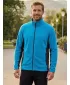 Moški pulover iz flisa ALTISPORT NoPrint NP/ALM725 TURKIZNA