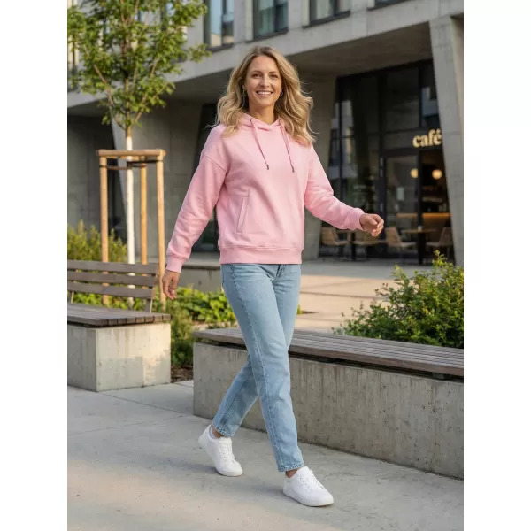  Damske trenirke ALTISPORT NoPrint NP/ALW124 ROZA 