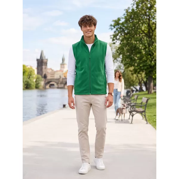  Unisex telovnik flis ALTISPORT NoPrint NP/ALU815 SREDNJE 