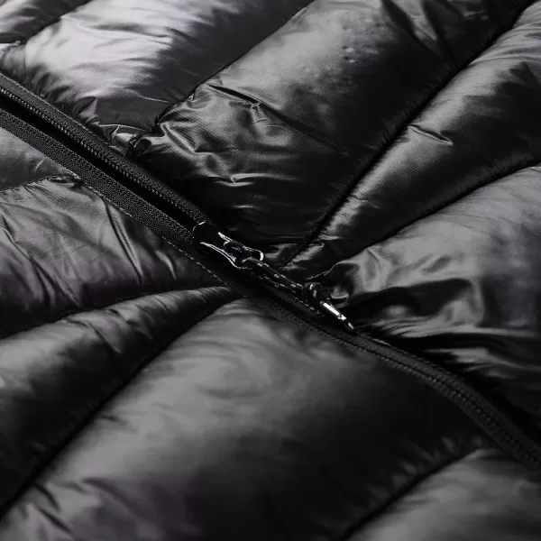  Moška jakna Hi-Therm ALPINE PRO ROG MJCB627 ČRN 