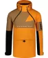Moška zimska jakna NORDBLANC SNOWPACK NBWJM8124 ORANŽNA