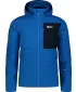 Moška zimska jakna NORDBLANC ORIENTING NBWJM8057 MODRA