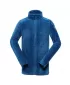Moški topel pulover ALPINE PRO LOMM MSWD388 MODRI MIKONOS