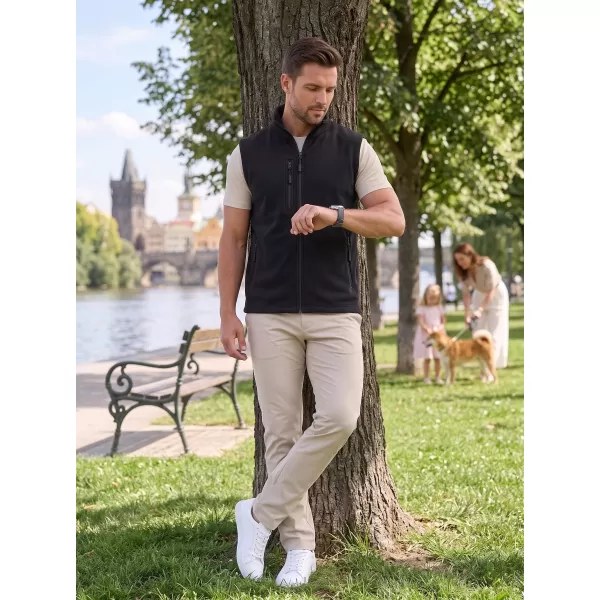  Unisex telovnik ALTISPORT NoPrint NP/ALU525 ČRN 