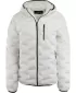Jakna ALPINE PRO MARED MJCD712 BELA