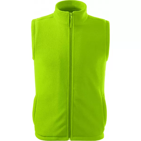  Unisex telovnik flis ALTISPORT NoPrint NP/ALU815 APNO 