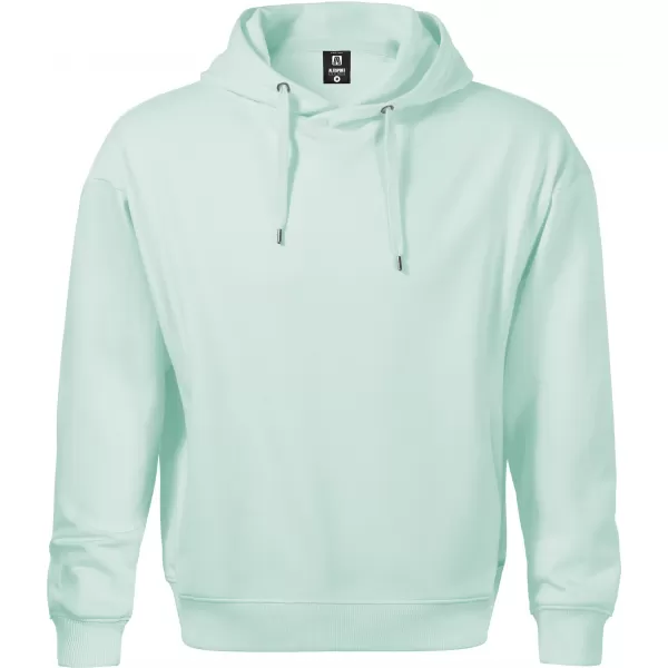  Moški pulover ALTISPORT NoPrint NP/ALM024 MRAZ 