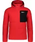 Moška zimska jakna NORDBLANC ORIENTING NBWJM8057 RDEČA