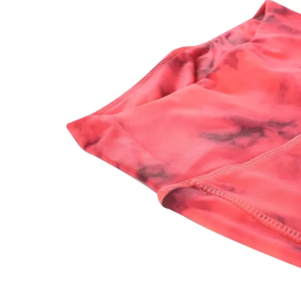  Gamaše ALPINE PRO MARDA LPAC702 ROZA 