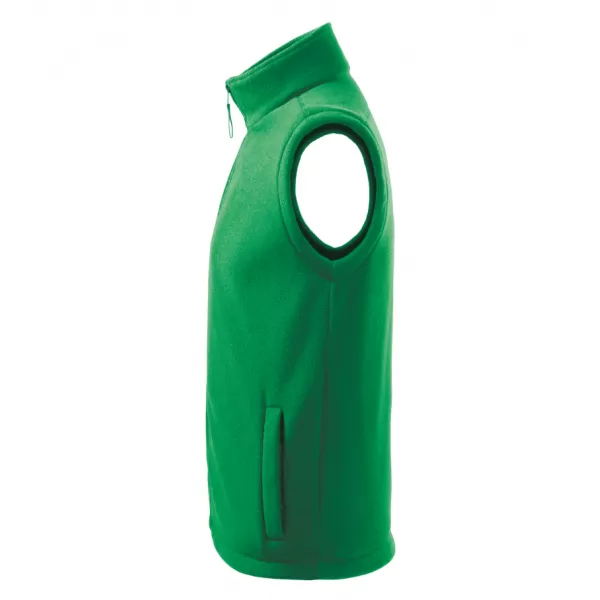  Unisex telovnik flis ALTISPORT NoPrint NP/ALU815 SREDNJE 