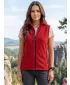 Unisex telovnik ALTISPORT NoPrint NP/ALU525 RDEČA