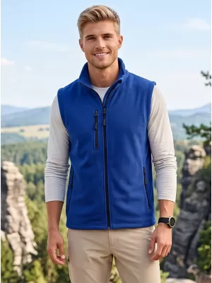Unisex telovnik ALTISPORT NoPrint NP/ALU525 KRALJEVSKI