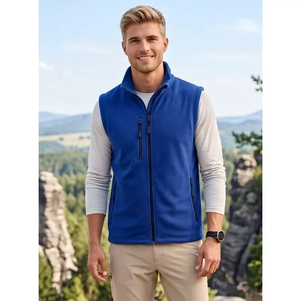  Unisex telovnik ALTISPORT NoPrint NP/ALU525 KRALJEVSKI 