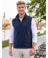 Unisex telovnik ALTISPORT NoPrint NP/ALU525 MORNARSKO MODRA