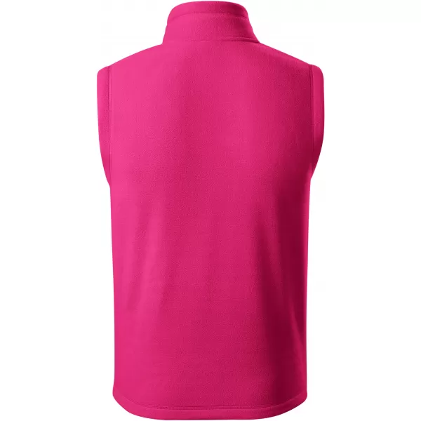  Unisex telovnik ALTISPORT NoPrint NP/ALU525 MAGENTA 