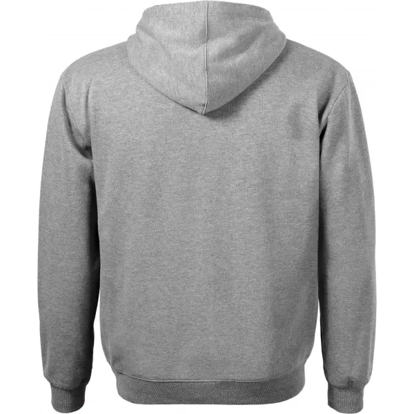  Moška jopica ALTISPORT NoPrint NP/ALM024 TEMNO SIVA 