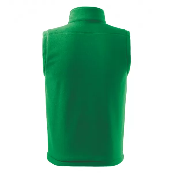  Unisex telovnik flis ALTISPORT NoPrint NP/ALU815 SREDNJE 