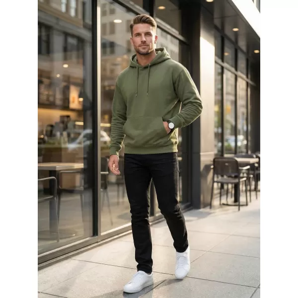  Moška jopica ALTISPORT NoPrint NP/ALM024 KHAKI 
