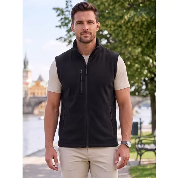  Unisex telovnik ALTISPORT NoPrint NP/ALU525 ČRN 