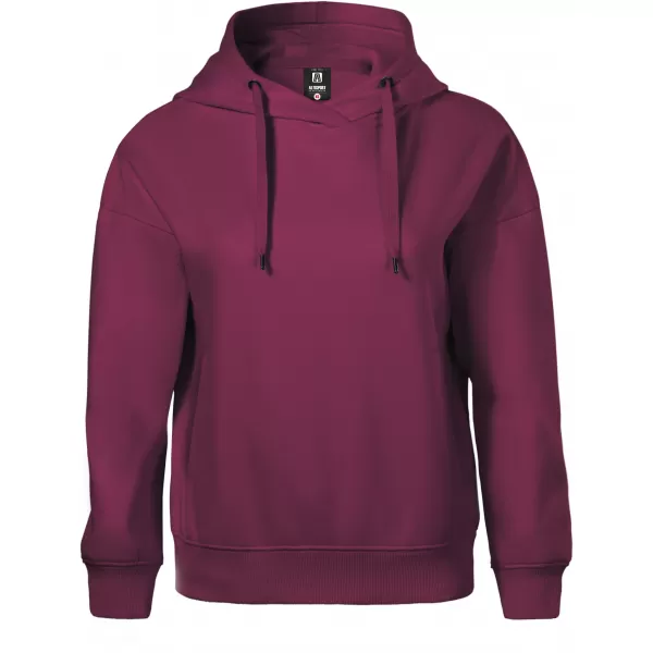  Damske trenirke ALTISPORT NoPrint NP/ALW124 FUCHSIA 