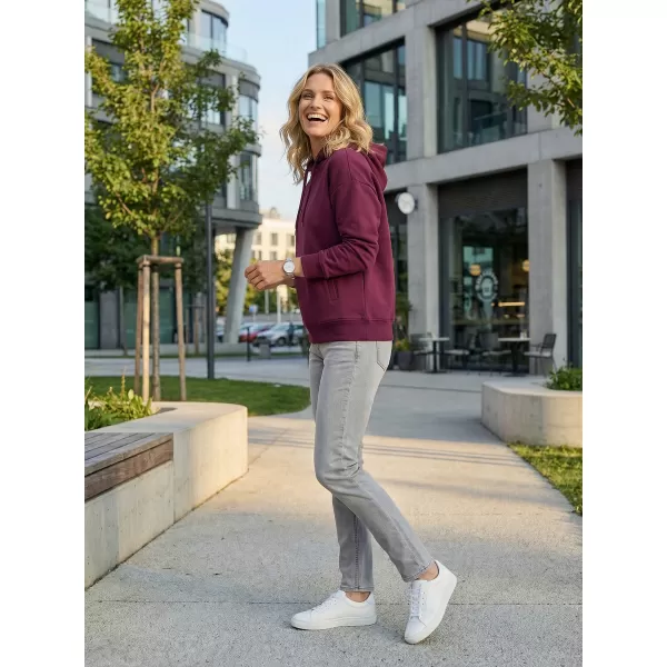  Damske trenirke ALTISPORT NoPrint NP/ALW124 FUCHSIA 