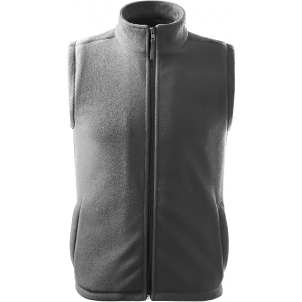 Unisex telovnik flis ALTISPORT NoPrint NP/ALU815 JEKLO 