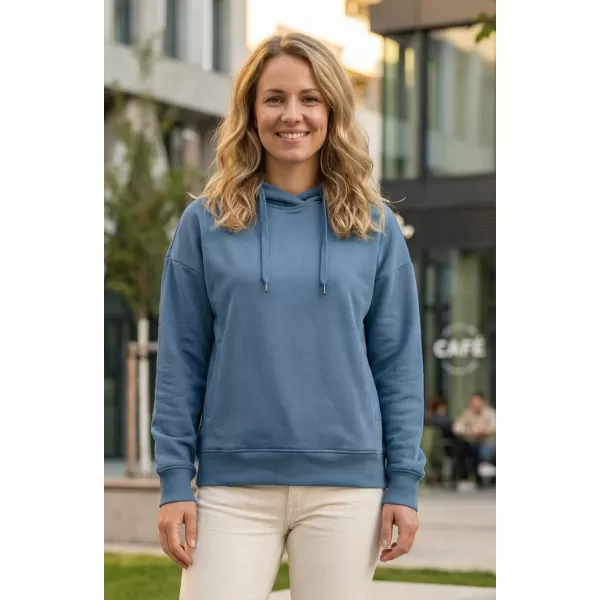  Damske trenirke ALTISPORT NoPrint NP/ALW124 DENIM 