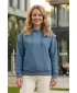 Damske trenirke ALTISPORT NoPrint NP/ALW124 DENIM