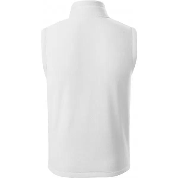  Unisex telovnik ALTISPORT NoPrint NP/ALU525 BELA 