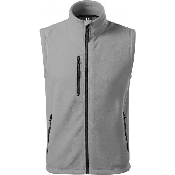  Unisex telovnik ALTISPORT NoPrint NP/ALU525 SVETLO SIVA 