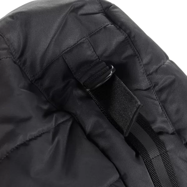  Ženska jakna ALPINE PRO WERDA LJCD644 TEMNO SIVA 