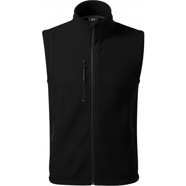 Unisex telovnik ALTISPORT NoPrint NP/ALU525 ČRN 