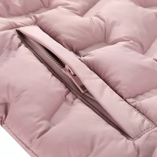  Plašč ALPINE PRO AWEDA LCTD230 ROZA 