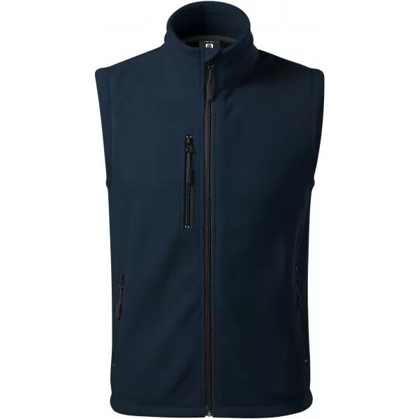  Unisex telovnik ALTISPORT NoPrint NP/ALU525 MORNARSKO MODRA 