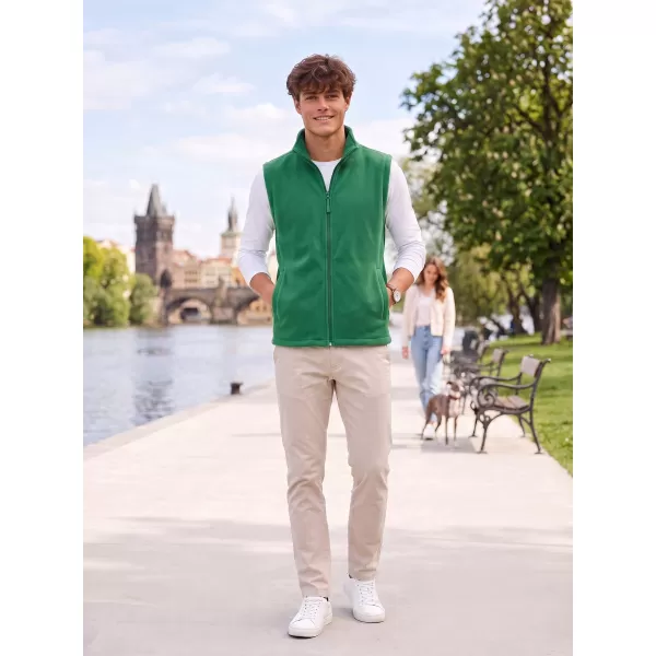  Unisex telovnik flis ALTISPORT NoPrint NP/ALU815 SREDNJE 