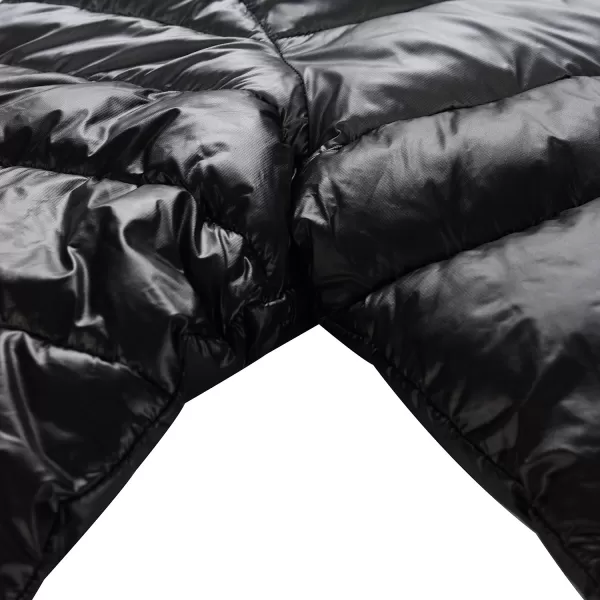  Moška jakna Hi-Therm ALPINE PRO ROG MJCB627 ČRN 