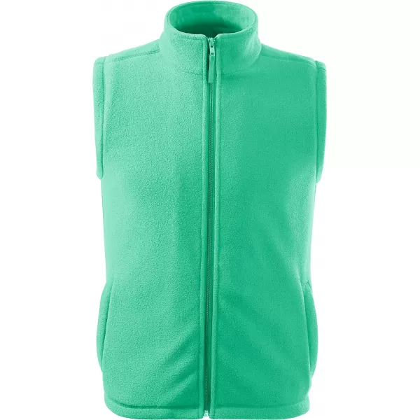  Unisex telovnik iz flisa ALTISPORT NoPrint NP/ALU815 KOVNICA 