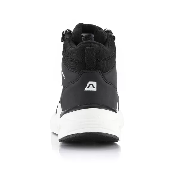  Ženski čevlji ALPINE PRO MYTIKASA LBTB466 ČRN 