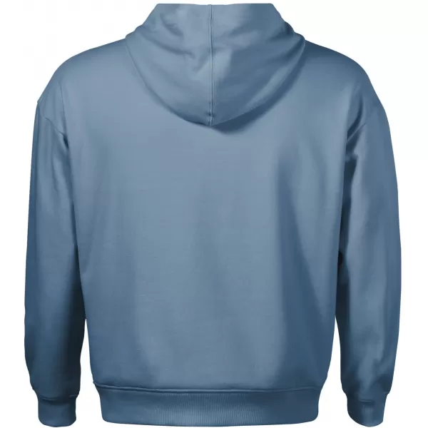 Moška jopica ALTISPORT NoPrint NP/ALM024 DENIM 