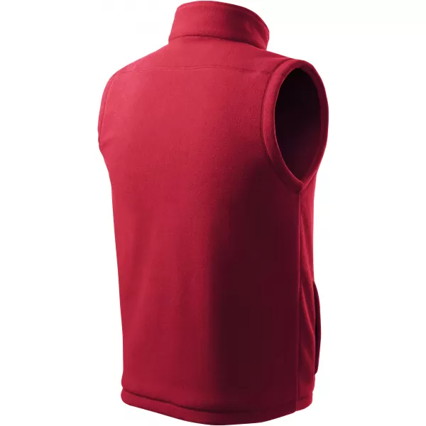  Unisex telovnik flis ALTISPORT NoPrint NP/ALU815 MARLBORO 